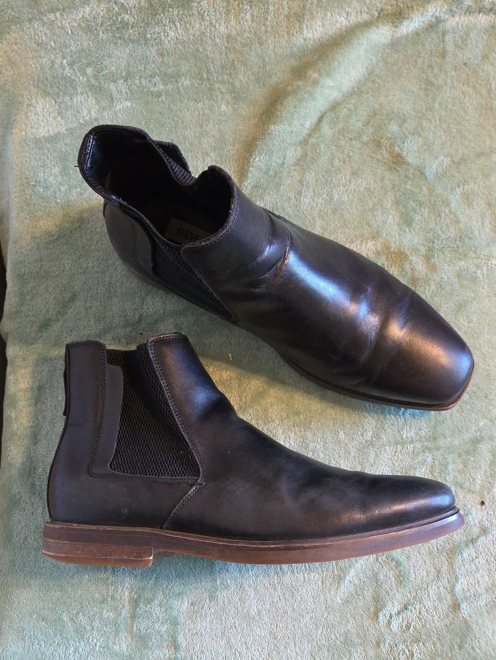 STEVE MADDEN Informer 